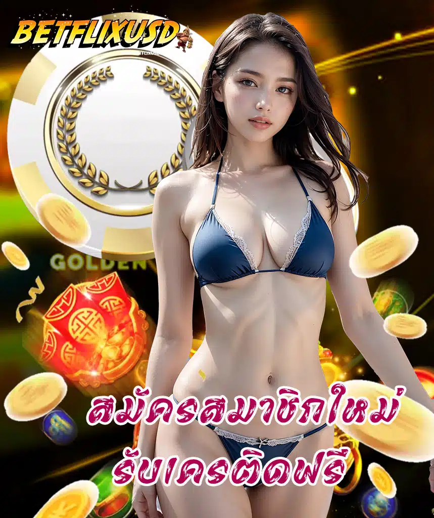 betflixusd ไม่มีขั้นต่ำ